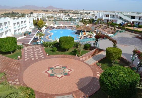 Sharm Holiday Resort Regiunea Sharm El Sheikh Egipt