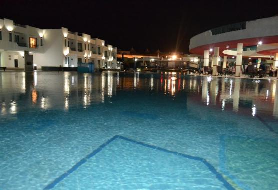 Sharm Holiday Resort Regiunea Sharm El Sheikh Egipt