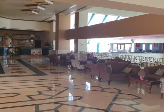 Sharm Holiday Resort Regiunea Sharm El Sheikh Egipt