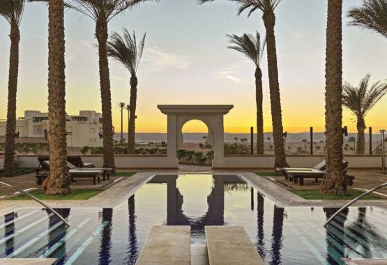 Ancient Sands Golf Resort and Residences Regiunea Hurghada Egipt
