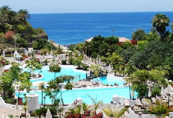 Gran Tacande Wellness and Relax Costa Adeje Spania