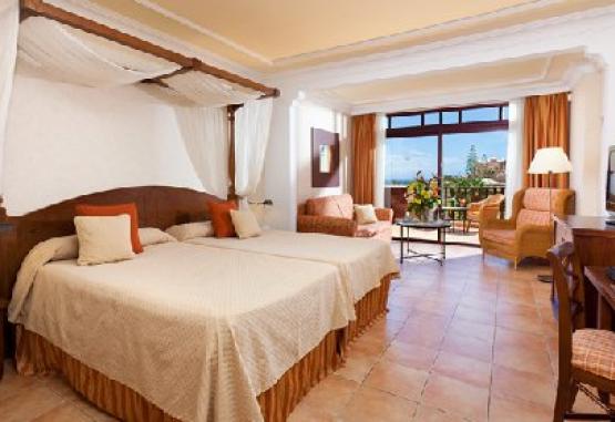 Gran Tacande Wellness and Relax Costa Adeje Spania