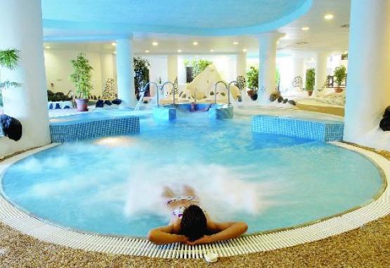 Gran Tacande Wellness and Relax Costa Adeje Spania