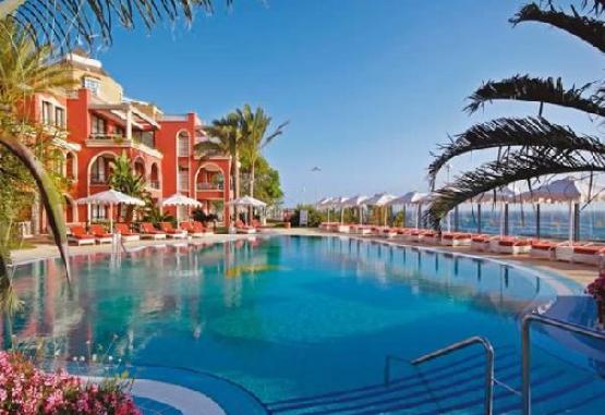 Iberostar Grand Hotel Salome Playa De Las Americas Spania