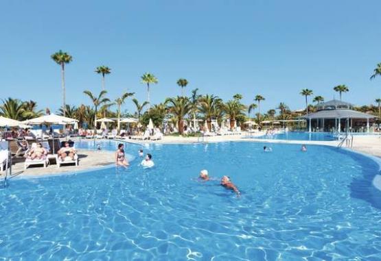 Riu Palace Tenerife Costa Adeje Spania