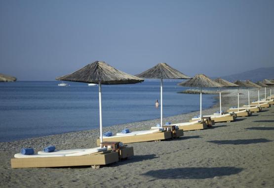 Lindian Village Rhodes Beach Resort Lardos Grecia