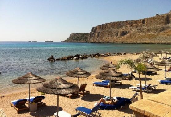 Mitsis Lindos Memories (adults only, 16+) Lindos Grecia