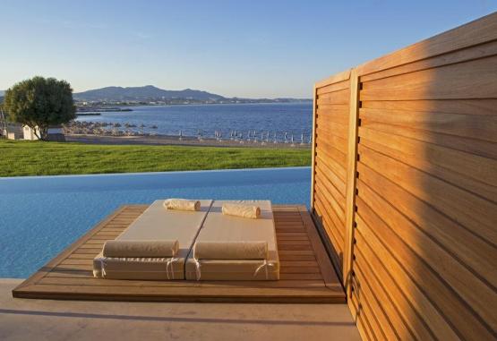 Port Royal (adults only, peste 16 ani) Kolymbia Grecia