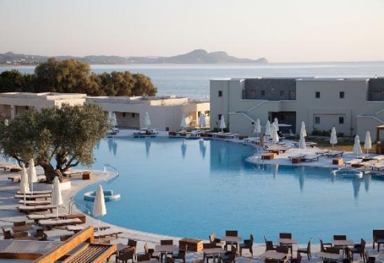 Port Royal (adults only, peste 16 ani) Kolymbia Grecia