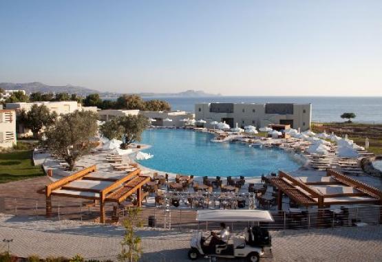 Port Royal (adults only, peste 16 ani) Kolymbia Grecia