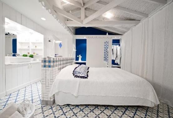 Ekies All Senses Resort (Vourvourou - Sithonia) Regiunea Halkidiki Grecia