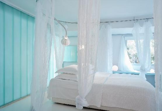 Ekies All Senses Resort (Vourvourou - Sithonia) Regiunea Halkidiki Grecia