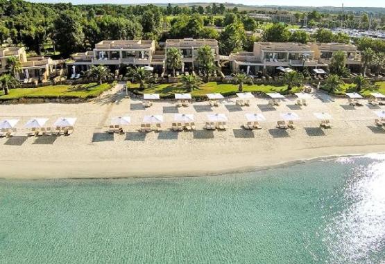 Sani Asterias Suites (Sani, Kassandra) Regiunea Halkidiki Grecia