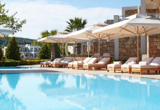 Sani Asterias Suites (Sani, Kassandra) Regiunea Halkidiki Grecia