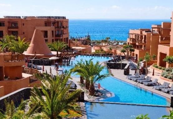 Sandos San Blas Nature Resort and Golf Golf Del Sur - San Miguel Spania