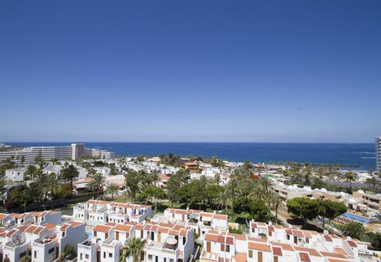 Coral Ocean View (Adults Only +16) Costa Adeje Spania