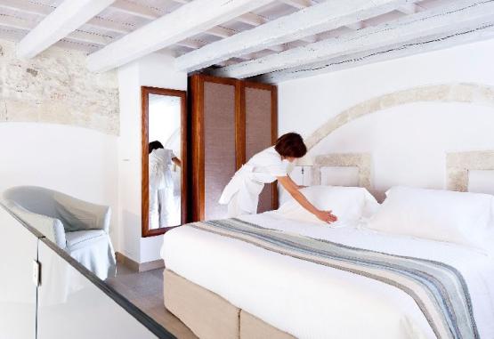 Rimondi Boutique Hotels (K) Rethymno Grecia