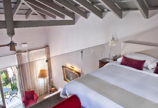 Rimondi Boutique Hotels (K) Rethymno Grecia