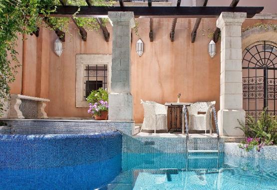 Rimondi Boutique Hotels (K) Rethymno Grecia