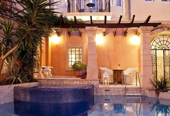 Rimondi Boutique Hotels (K) Rethymno Grecia