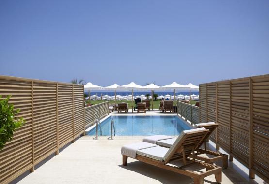 Mitsis Alila Resort and Spa 5* Faliraki Grecia