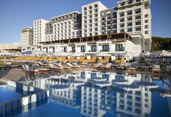 Mitsis Alila Resort and Spa 5* Faliraki Grecia