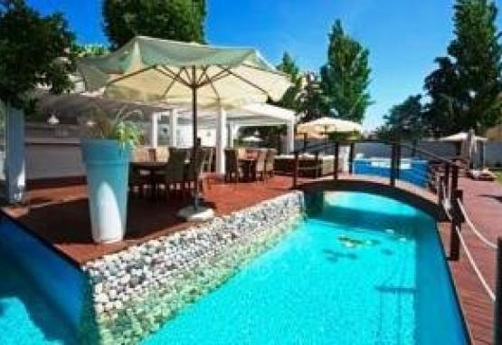 K Boutique Hotel (adults only, peste 18 ani) Ialysos Grecia