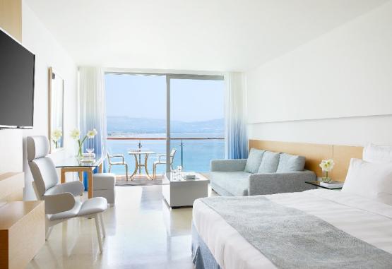 Lindos Blu Luxury Hotel and Suites (Adults Only 17+) Lindos Grecia