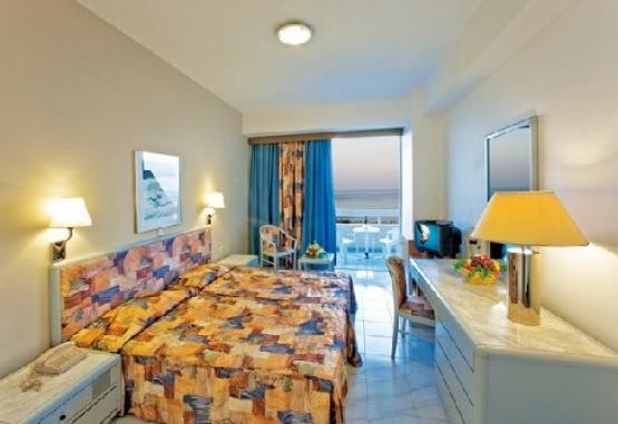 Olympos Beach Hotel Faliraki Grecia