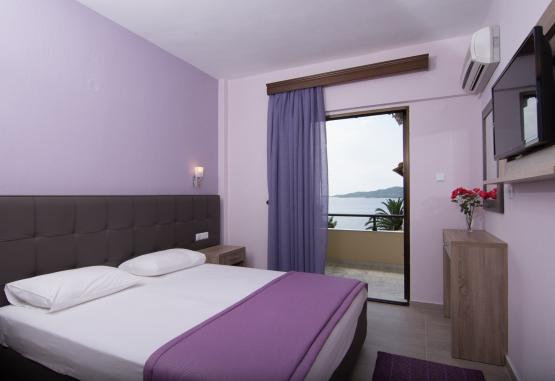 Sunrise Hotel (Ammouliani) 3* Regiunea Halkidiki Grecia