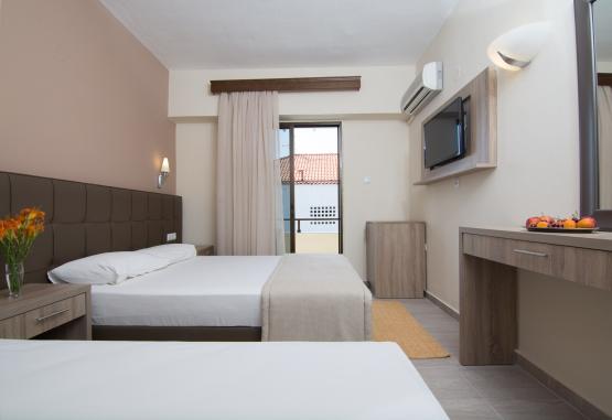 Sunrise Hotel (Ammouliani) 3* Regiunea Halkidiki Grecia