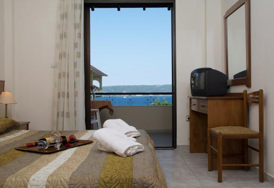 Sunrise Hotel (Ammouliani) 3* Regiunea Halkidiki Grecia