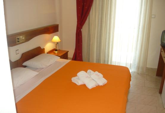 Sunrise Hotel (Ammouliani) 3* Regiunea Halkidiki Grecia