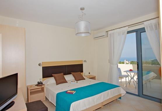Carme Villas Resort (C) Rethymno Grecia