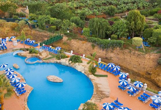 Diverhotel Tenerife Spa and Garden (non refundable) Puerto De La Cruz Spania