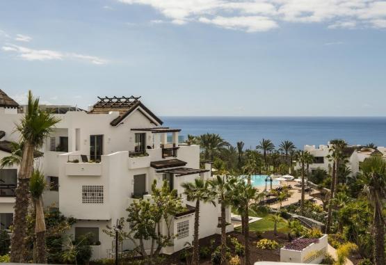 Las Terrazas Abama Resort Regiunea Tenerife Spania