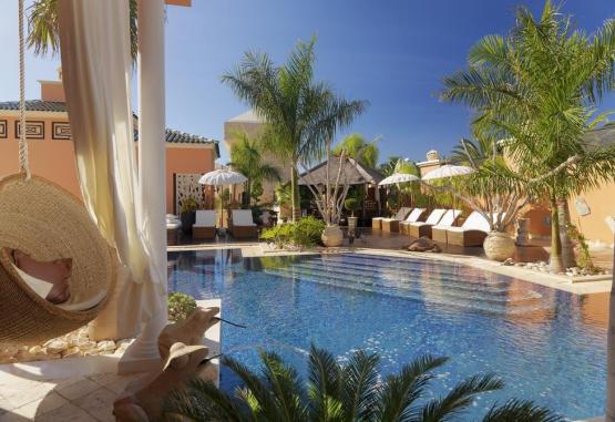 Royal Garden Villas  Golf Costa Adeje Spania