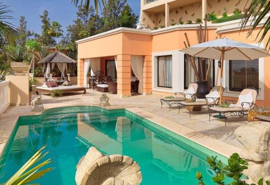 Royal Garden Villas  Golf Costa Adeje Spania