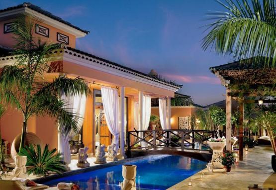 Royal Garden Villas  Golf Costa Adeje Spania