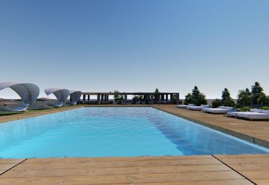 La Mer Resort and Spa - Adults Only 18+ (K) Rethymno Grecia