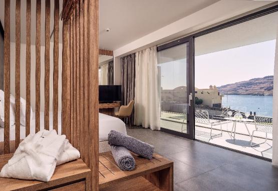 Lindos Grand Resort - Adults Only (deschis in 2019) Lindos Grecia