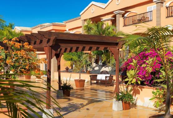Green Garden Resort Playa De Las Americas Spania