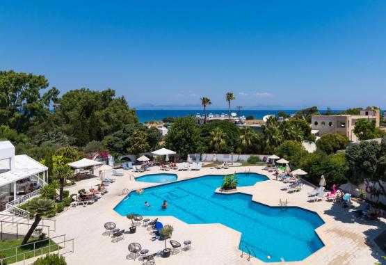 Happy Days (Adults Only) 3* Tholos/ Theologos Grecia