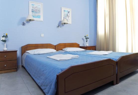 Troulis Aparthotel (C) - recomandat 3* Rethymno Grecia