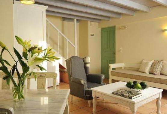 Mythos Suites (K) Rethymno Grecia