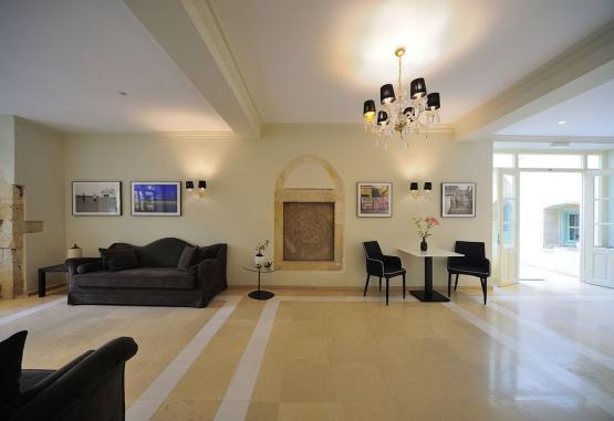 Mythos Suites (K) Rethymno Grecia