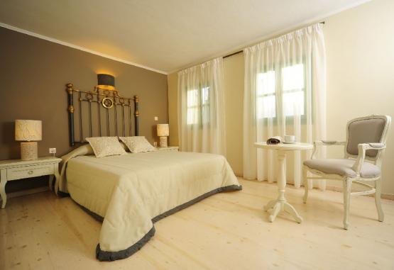 Mythos Suites (K) Rethymno Grecia