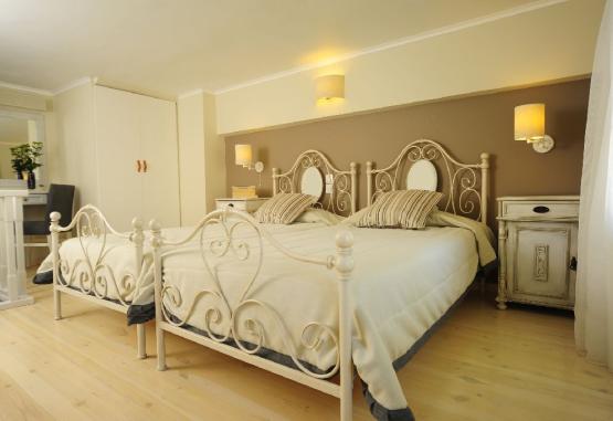 Mythos Suites (K) Rethymno Grecia