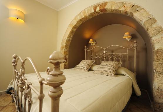 Mythos Suites (K) Rethymno Grecia