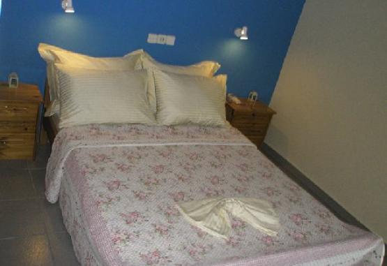 Ouzas Hotel Apartments  (Olympic Beach) - Adults Only Riviera Olimpului Grecia